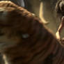 Mowgli-Shere Khan 3