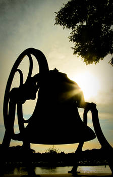 Bell Sillhouette