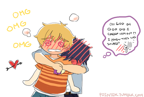 Reigisa Bday (extra)