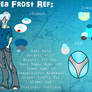 Shea Frost REF