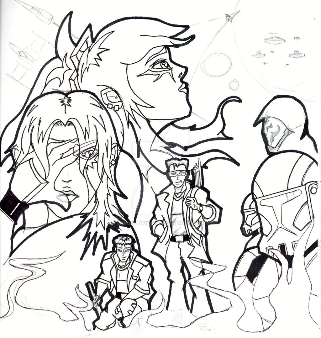 CWC: Working Cover Concept by Dominic-Skirata-X on DeviantArt