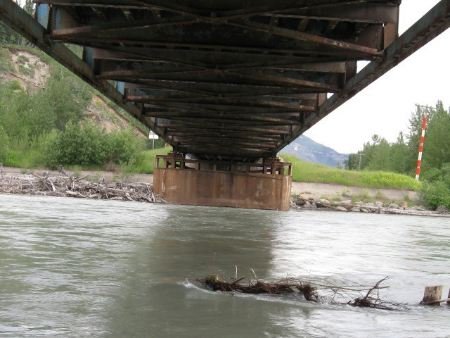 Athabasca Flows