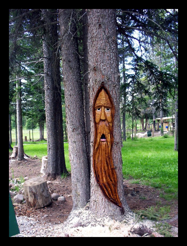 Campground Gandolf