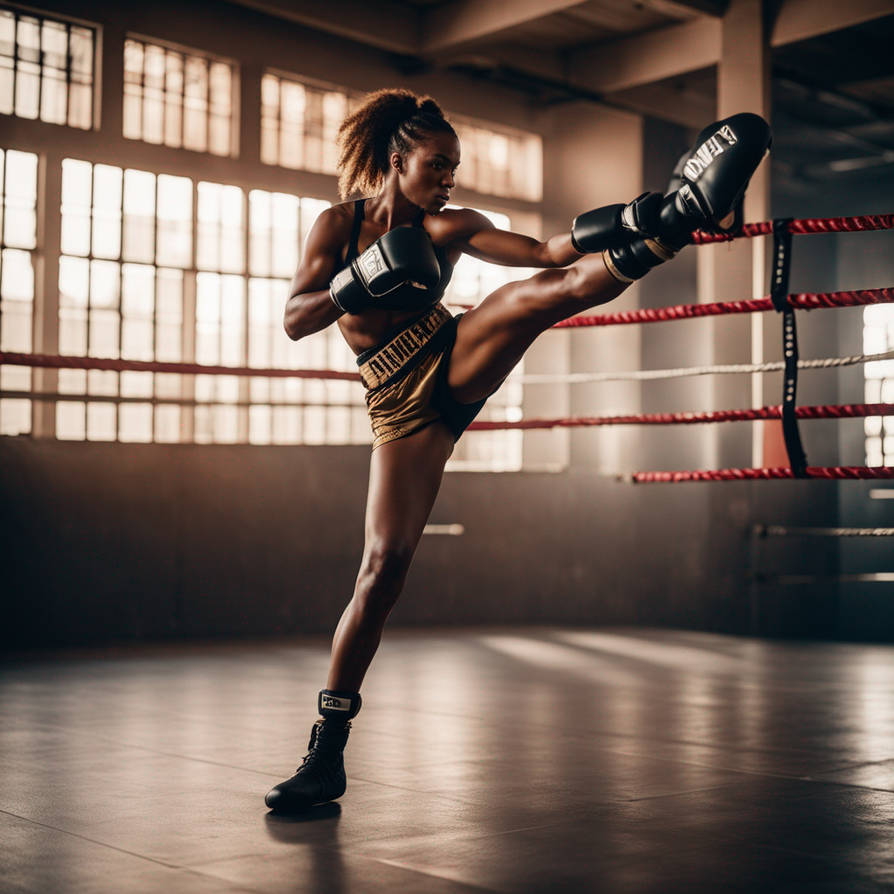 High Kick