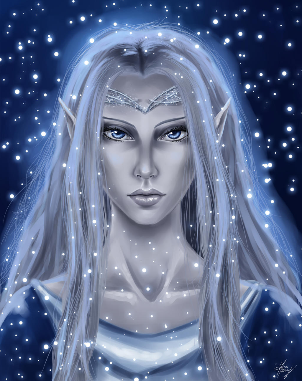 Galadriel