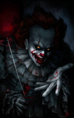 Pennywise