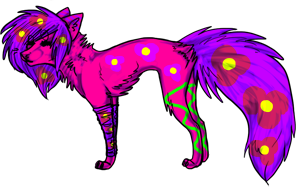 Scruff Ref 3 by artistseaprincess1 on DeviantArt