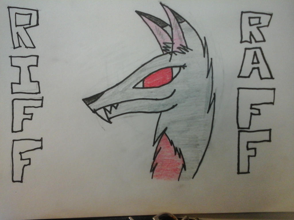 Riff Raff(surprise gift) by stormtrooperguy5505 on DeviantArt
