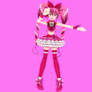 MMD Precure- Cure Melody converted!