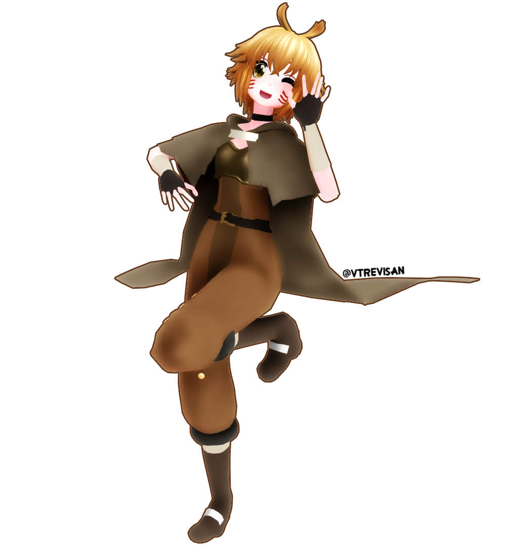 Mmd Argo By Vtrevisan On Deviantart Mmd Argo By Vtrevisan On Deviantart