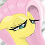 Fluttershy Portrait