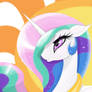 Celestia Portrait