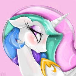 Celestia Portrait 2