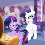 Do you like it Twilight?