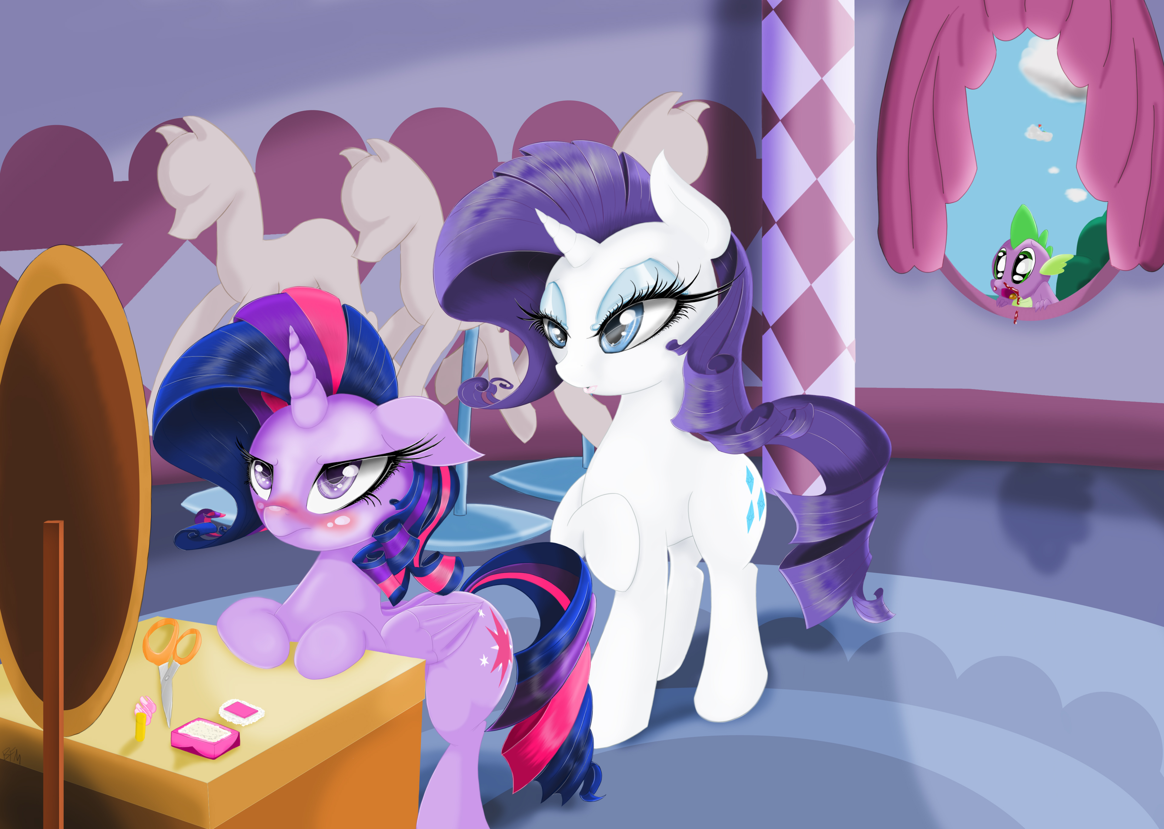 Do you like it Twilight?