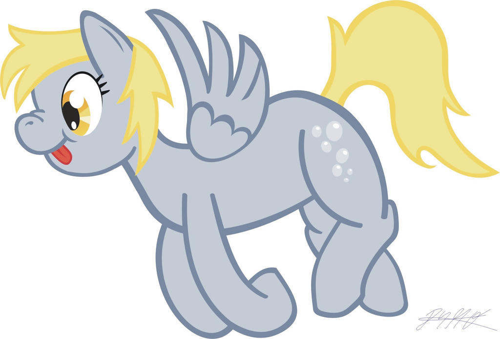 Derpy cuaderno color by dsmo on DeviantArt