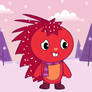 Flaky in Winter