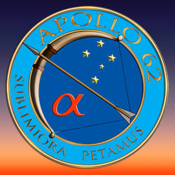 Apollo62 Avatar