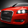 Red A3
