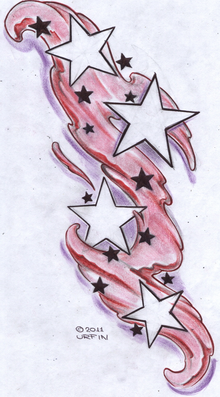 stars