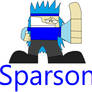 Sparson