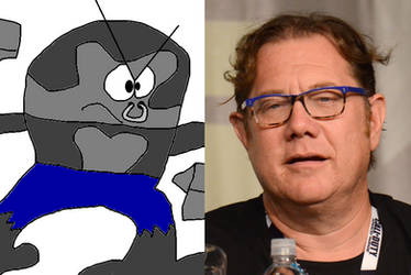 Fred Tatasciore As Kong