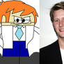 Gabriel Mann As Doctor Brose Donner