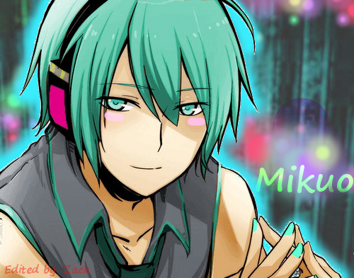 Mikuo