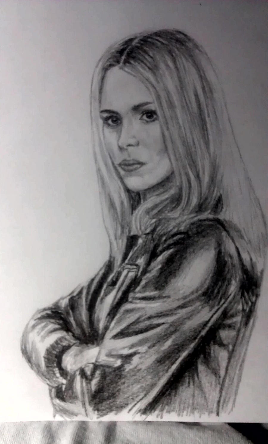 Rose Tyler