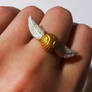 Golden Snitch (ring)
