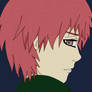 turn to me Sasori