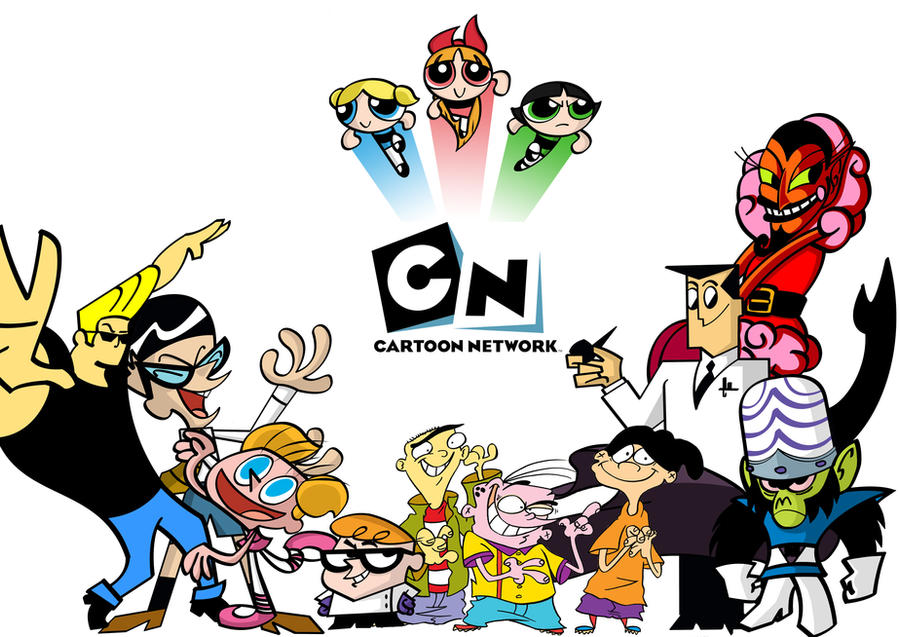 Cartoon network