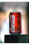 coke by mamboART
