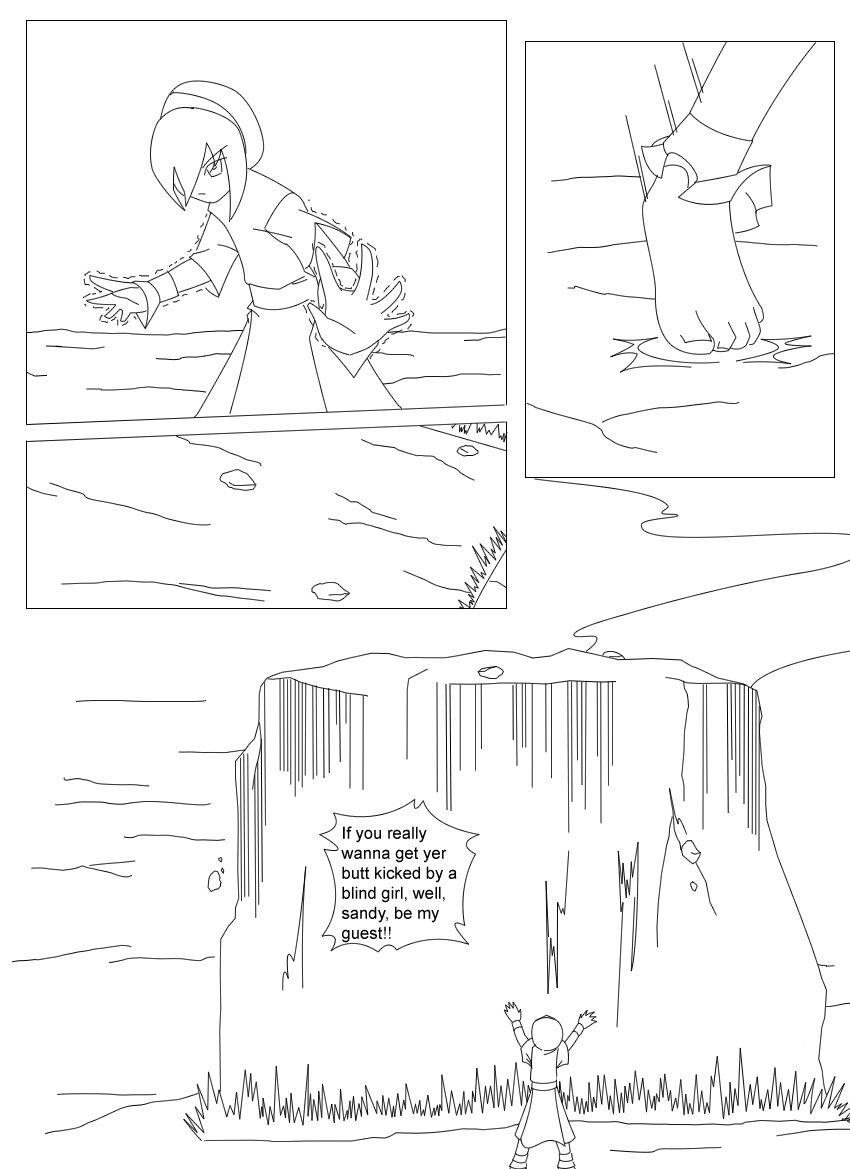 toph vs gaara pg3