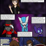 SXL: Fire And Ice - Page 1