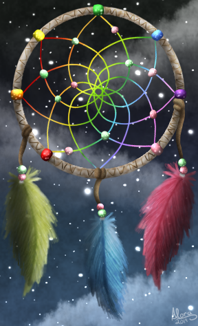 Dream Catcher