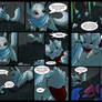 Rival Gates Mission 2: Isolation - Pages 3-4