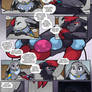 Rival Gates Side Story: The Talk - Page 4