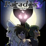 Pokemon Moon Nuzlocke: Paradox - Cover