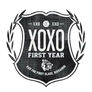 EXO XOXO Logo PNG [ render ]