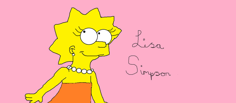 Lisa Create Life Simpson a lisa simpson picture by cittykat21 on DeviantArt