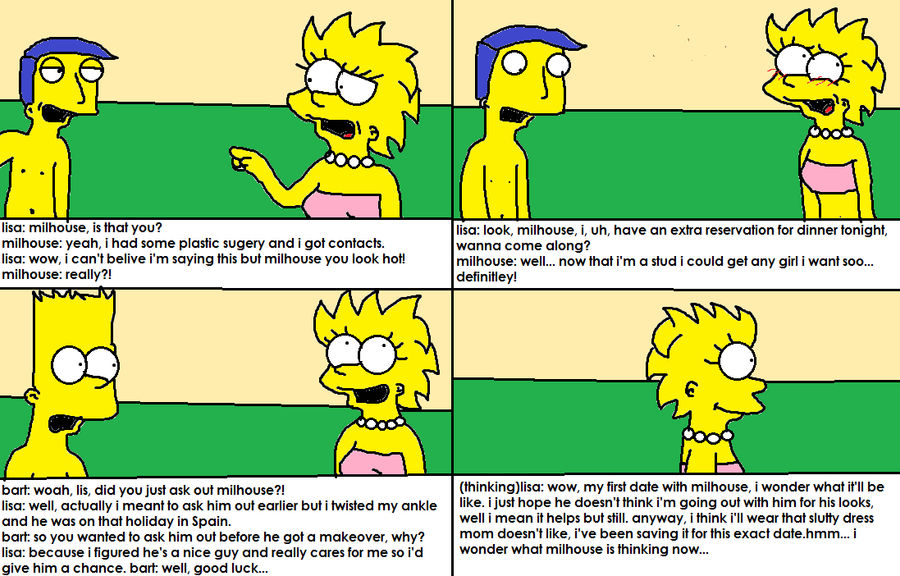 simpsons comic-changes page 2