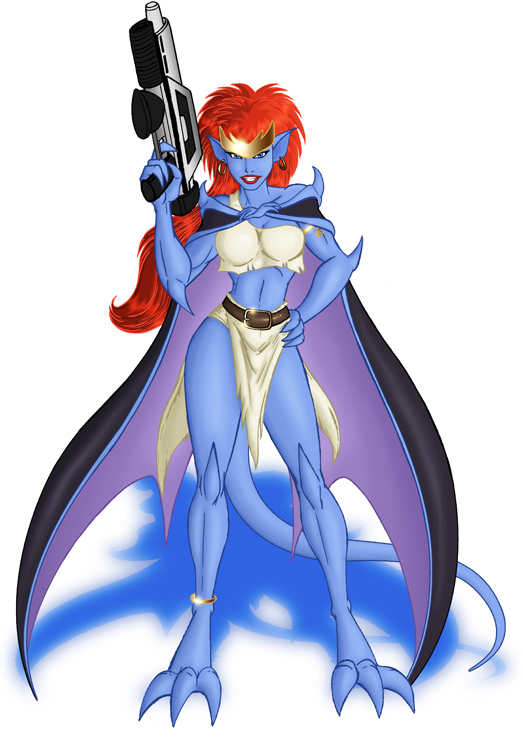 Demona