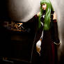 Code Geass CC