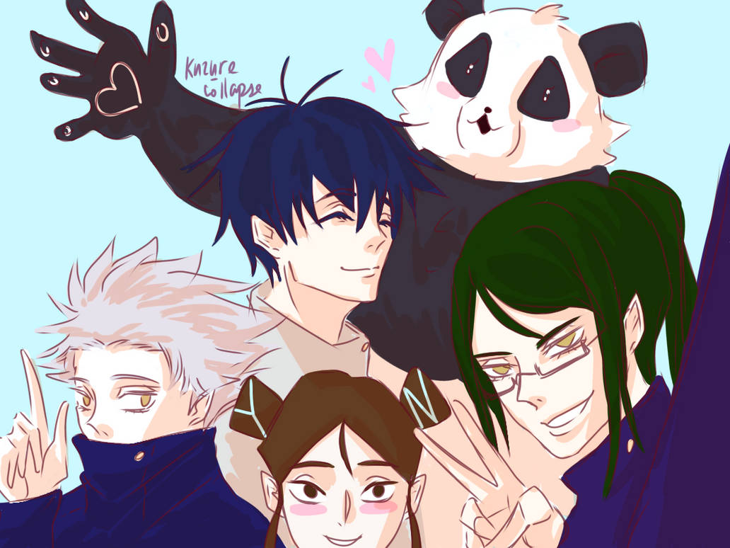 Underclassmen 2 Underclassmen by kuzure-collapse on DeviantArt