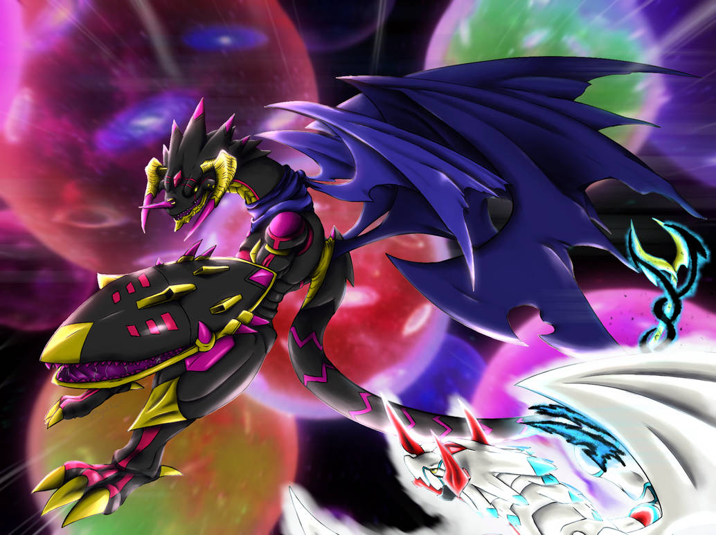 Regulusmon Vs Canoweissmon!! by Gekkart on DeviantArt