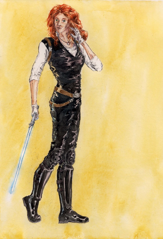 Mara Jade