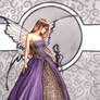 Fairy Queen- Caelia