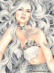 Pearl Princess by SelinaFenech