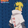 Minato Namikaze